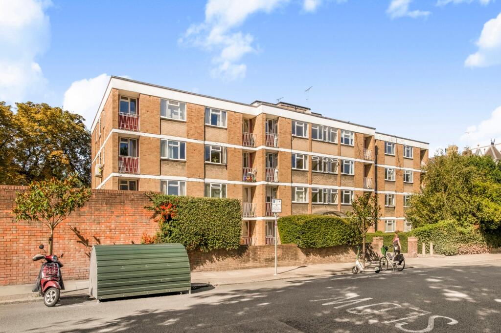 Main image of property: Avon Court, 
Keswick Road, SW15
