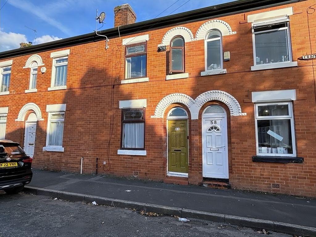 Main image of property: Beeston Street, Manchester