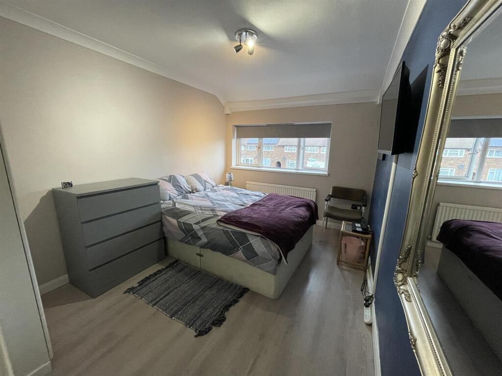 Main image of property: Ripon Way, Borehamwood