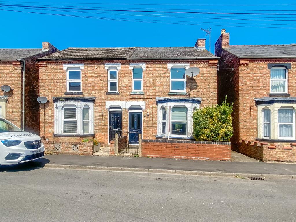 Main image of property: York Road, Wisbech, PE13