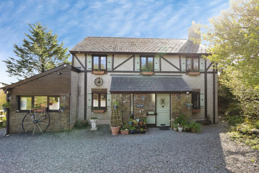 Main image of property: Four Roads, Kidwelly, Carmarthenshire, SA17