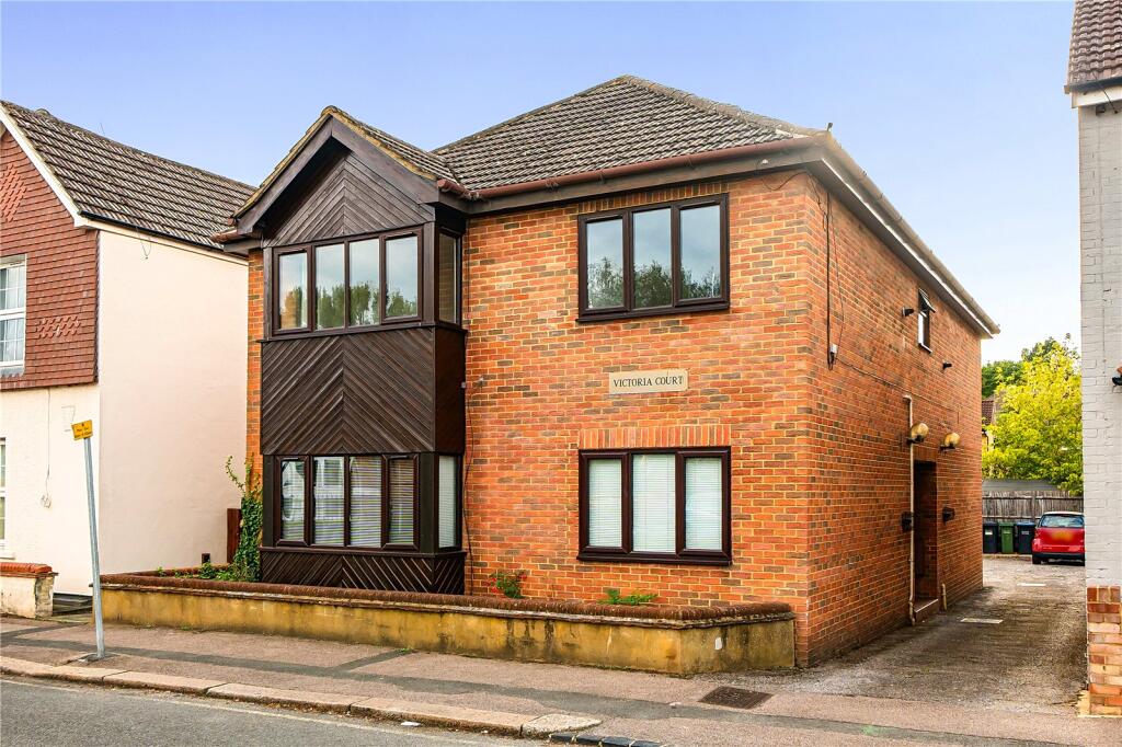 Main image of property: Victoria Road, Redhill, Surrey