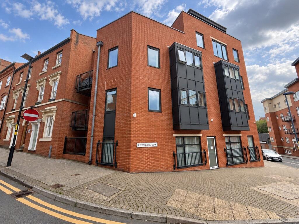 Main image of property: Kings Court Plaza, Townsend Way, Birmingham, B1