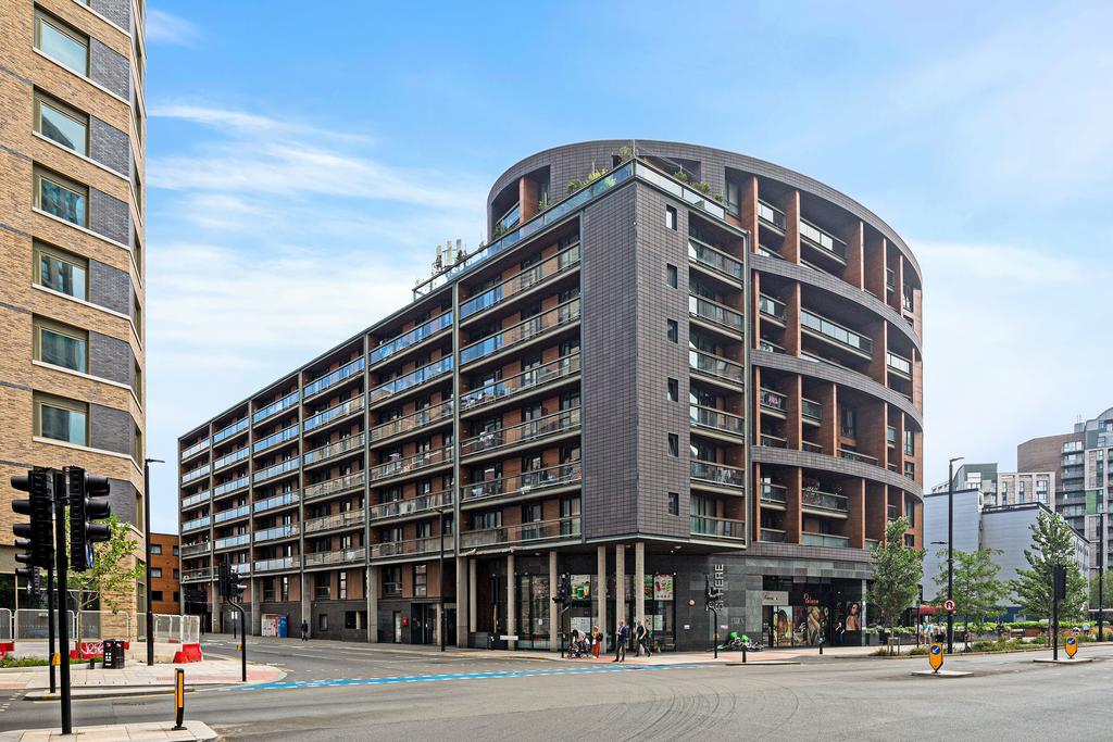 Main image of property: The Sphere, Hallsville Road, Canning Town, Newham, London