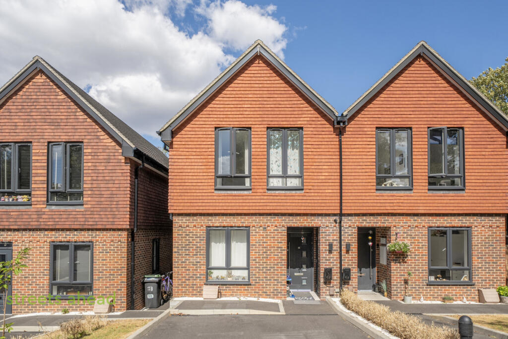 Main image of property: Winchester Close, Coulsdon, CR5
