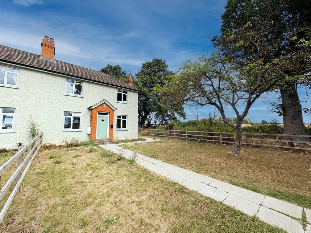 Main image of property: Fences Lane, Tyringham 