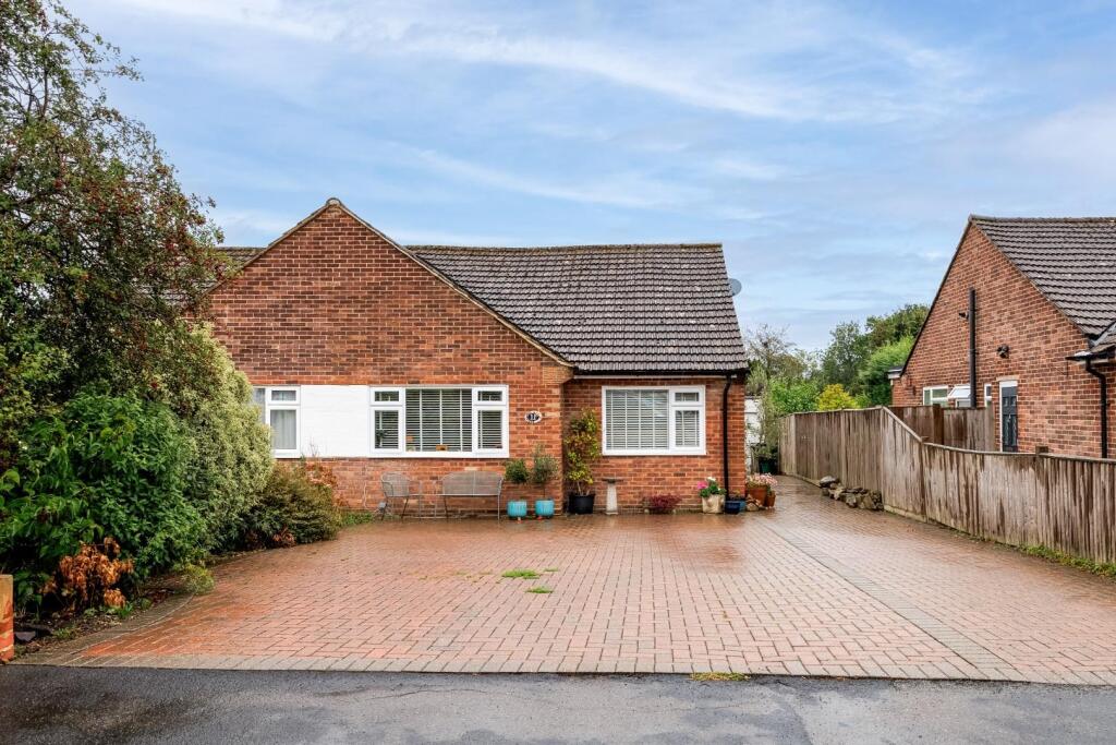 Main image of property: Chester Avenue, Tunbridge Wells
