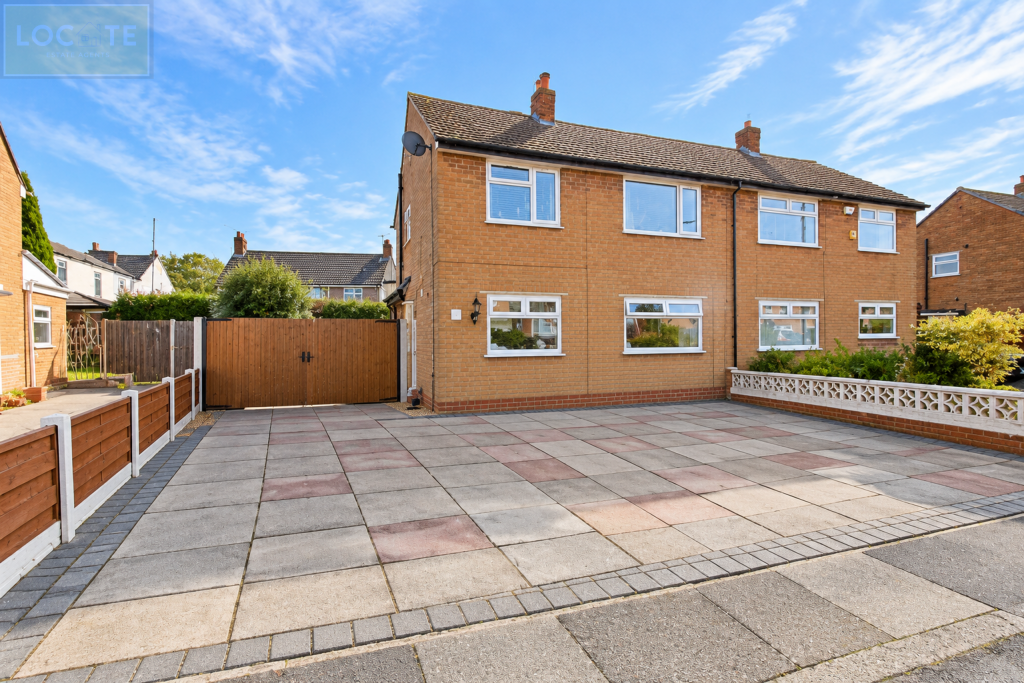 Main image of property: Nursery Road Davyhulme