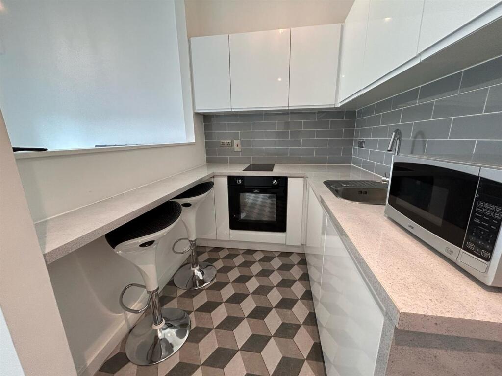 Main image of property: Kelham Works, Alma Street, S3