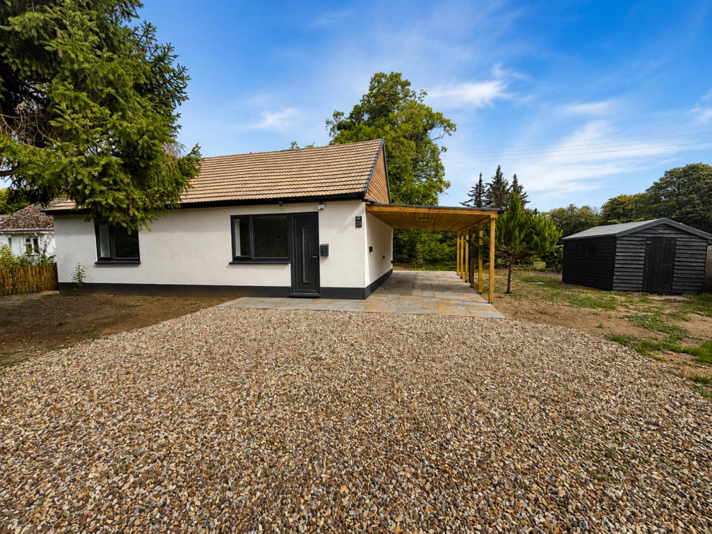 Main image of property: Lodge Road, Feltwell, Thetford