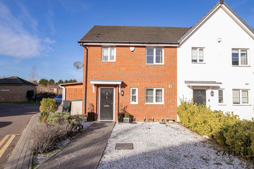Main image of property: Ash Road, Chigwell