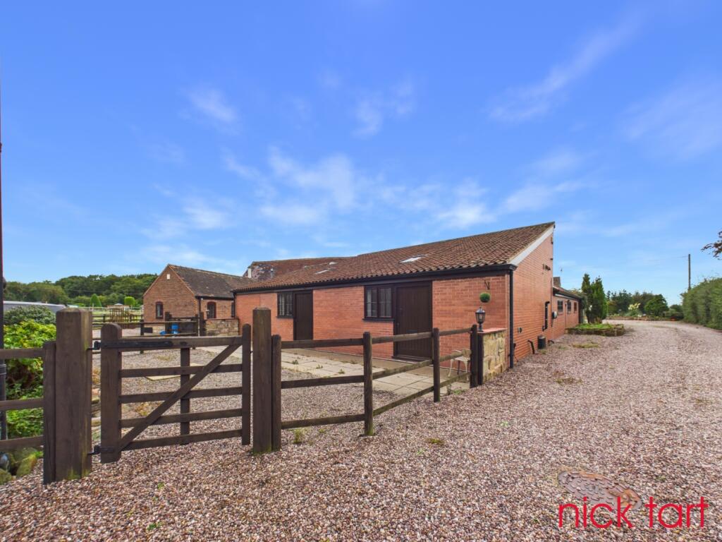 Main image of property: 2 Park Farm Buildings, Kingswood