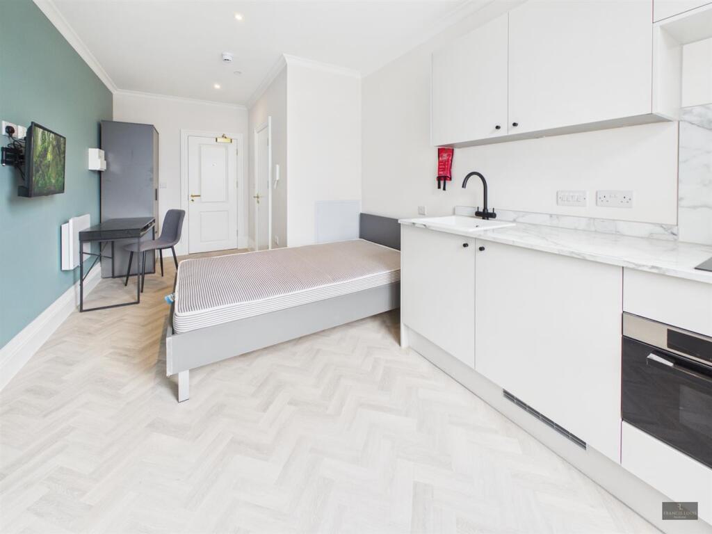 Main image of property: Brights House, Bournemouth