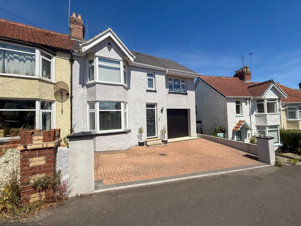 Main image of property: Leys Road, Torquay