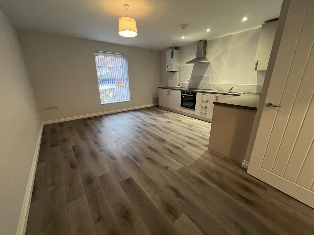 Main image of property: Market Street, Marple