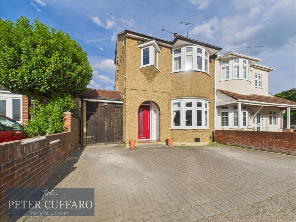Main image of property: Fairfield Road, Hoddesdon, EN11