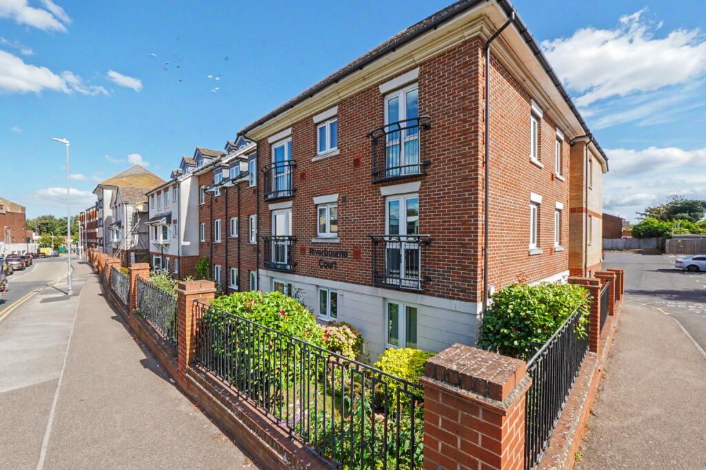 Main image of property: Riverbourne Court, Bell Road, Sittingbourne, Kent, ME10 4DL