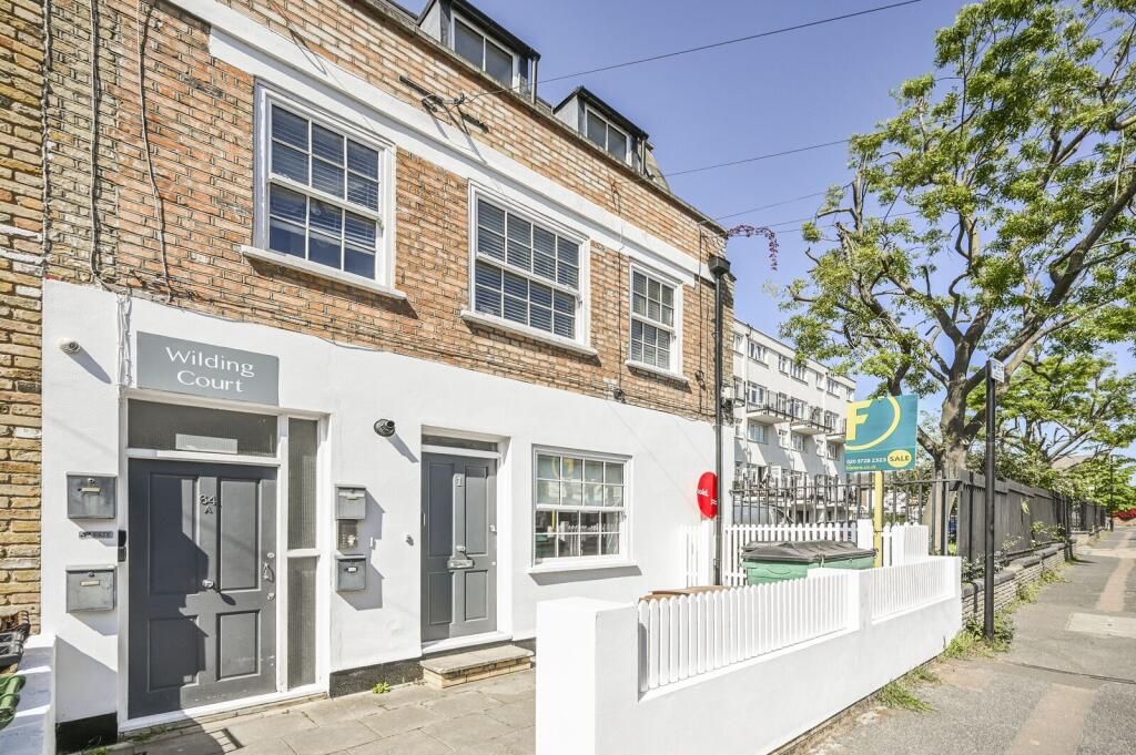 Main image of property: Eden Road, Walthamstow Village, London, E17