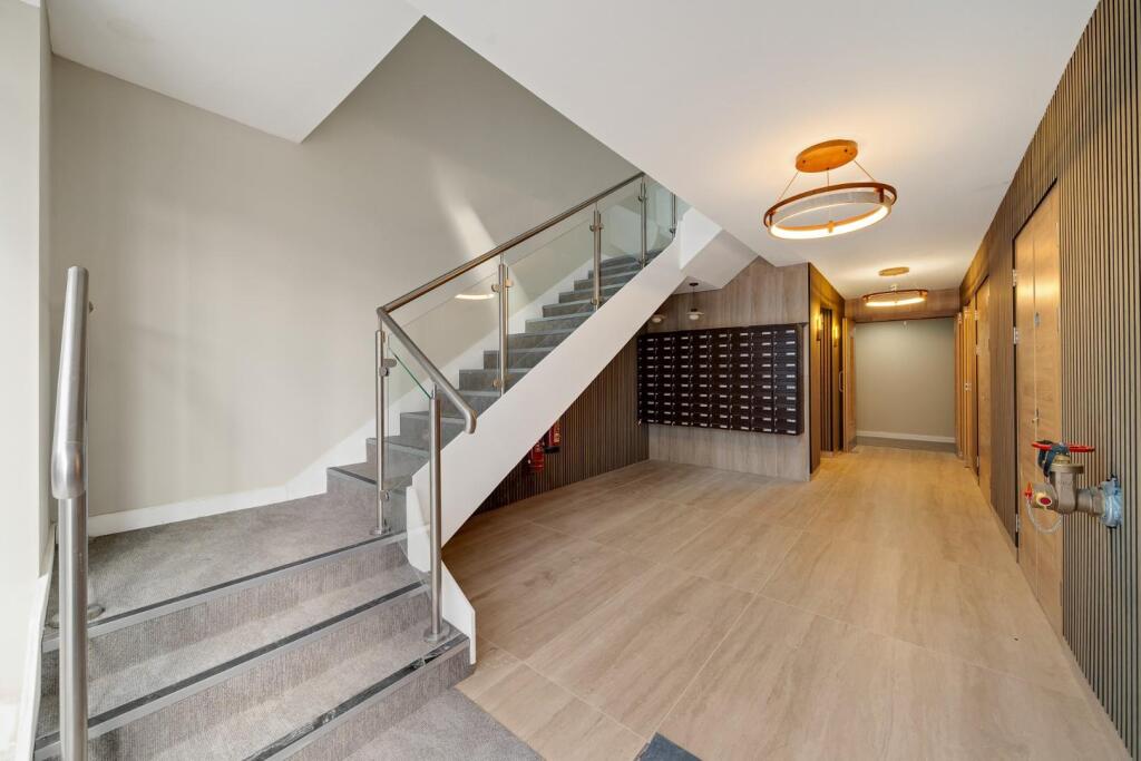 Main image of property: Churchill House, Stirling Way, Borehamwood