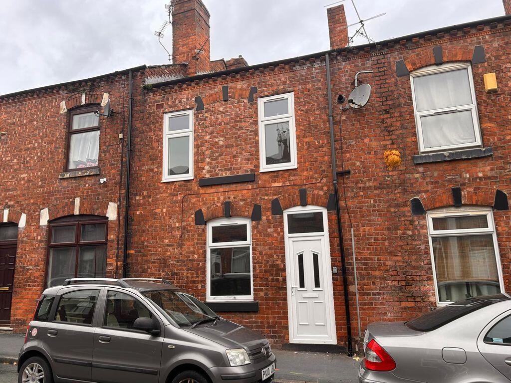 Main image of property: Loch Street, Wigan