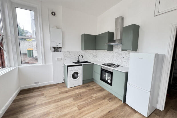 Main image of property: Llanthewy Road Newport