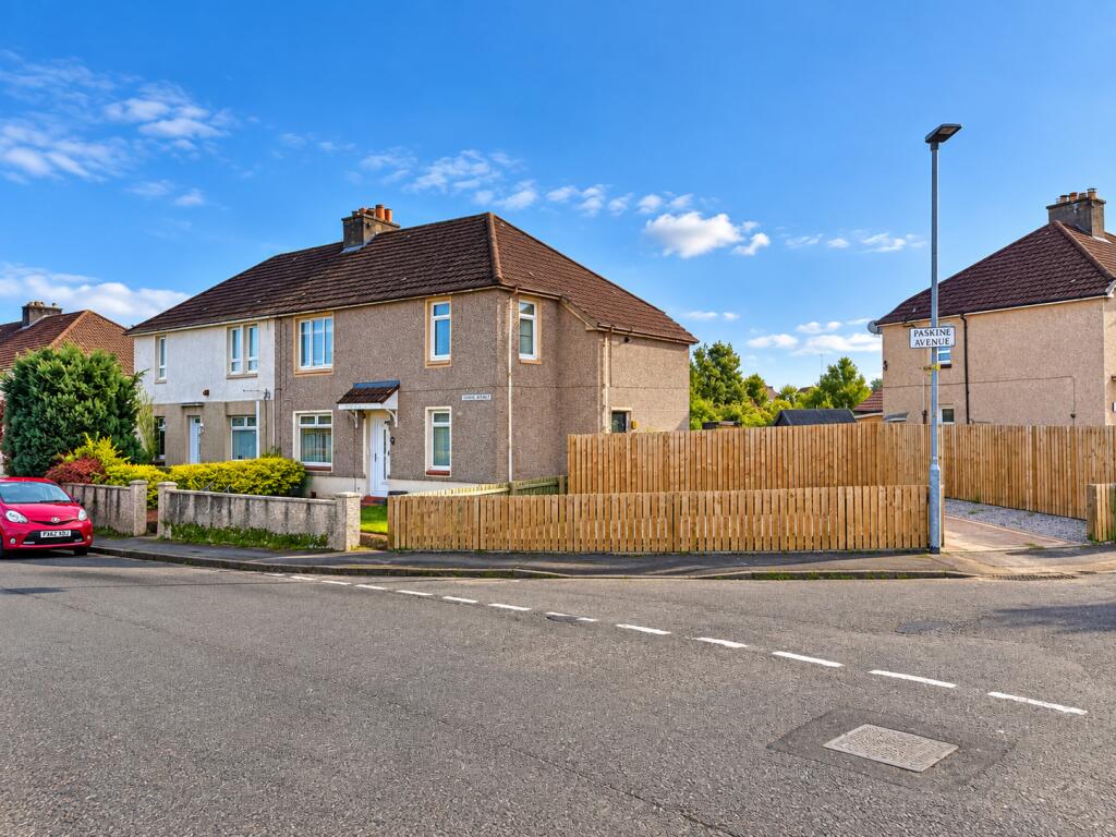 Main image of property: Firhill Avenue, Airdrie