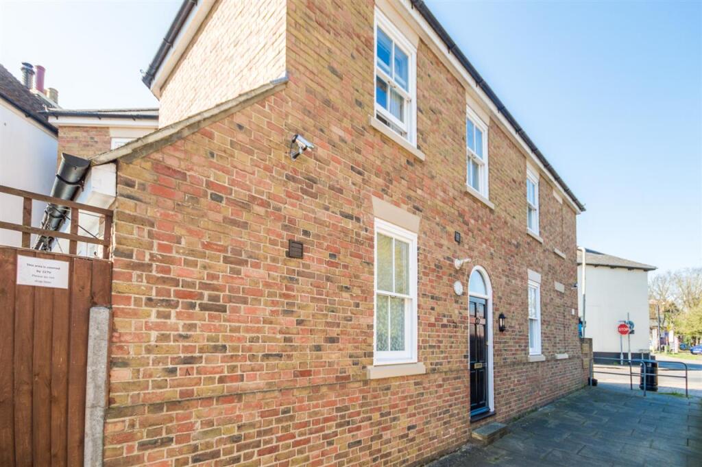 Main image of property: Hollow Lane, Canterbury