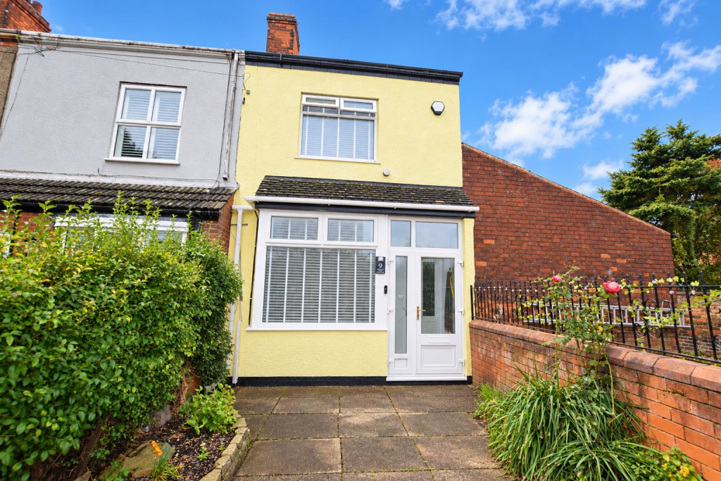 Main image of property: Elm Gardens, Cleethorpes
