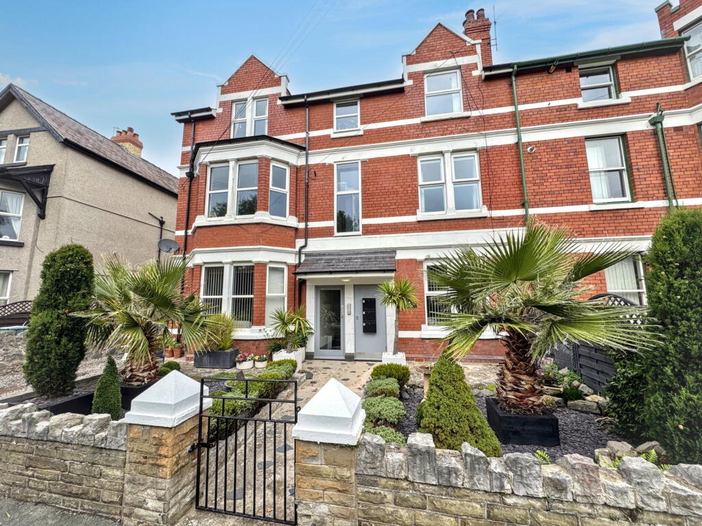 Main image of property: Upper Promenade, Rhos On Sea, Conwy, LL28