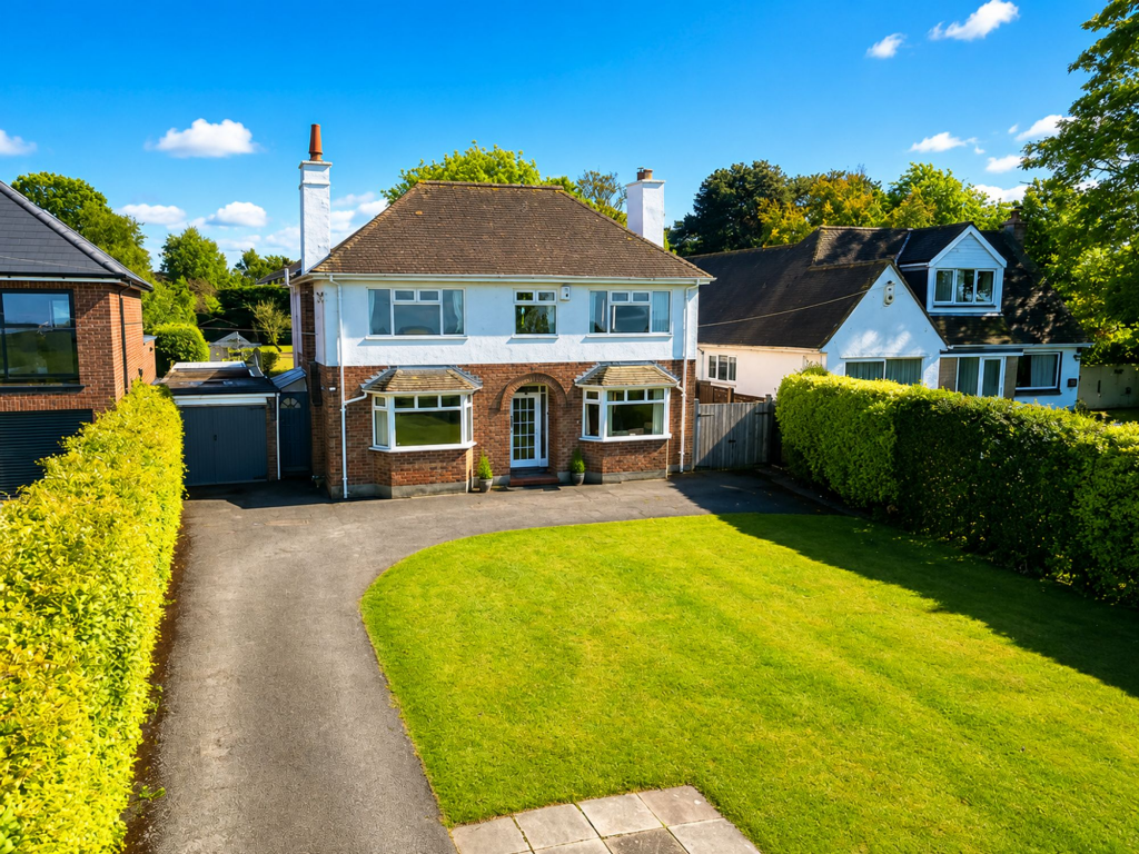 Main image of property: Oldfield Drive, Heswall, CH60