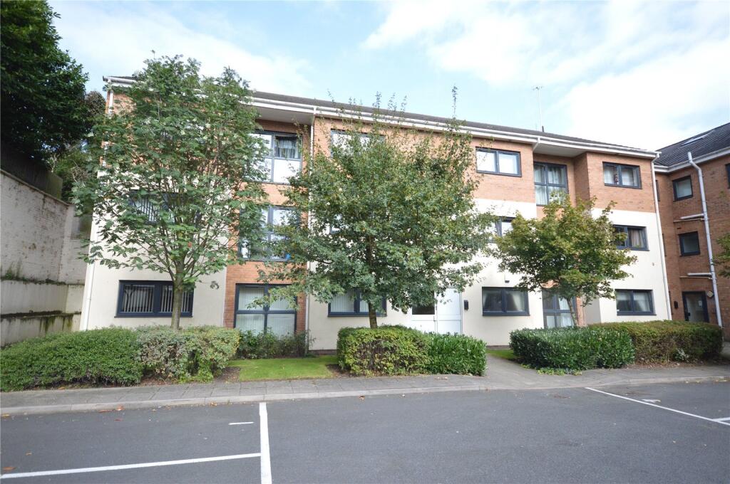 Main image of property: Lowbridge Court, Garston, L19