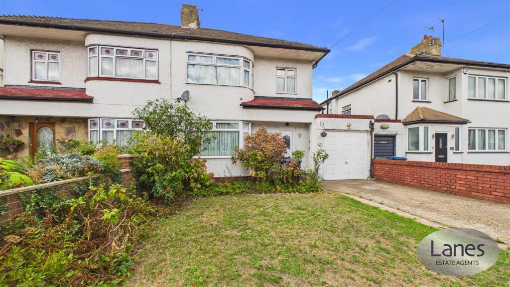 Main image of property: Willow Road, Enfield