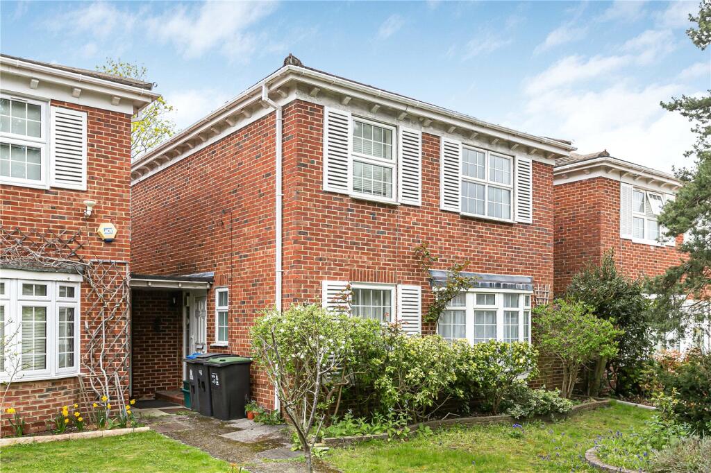 Main image of property: Cotswold Close, Kingston upon Thames, Surrey, KT2
