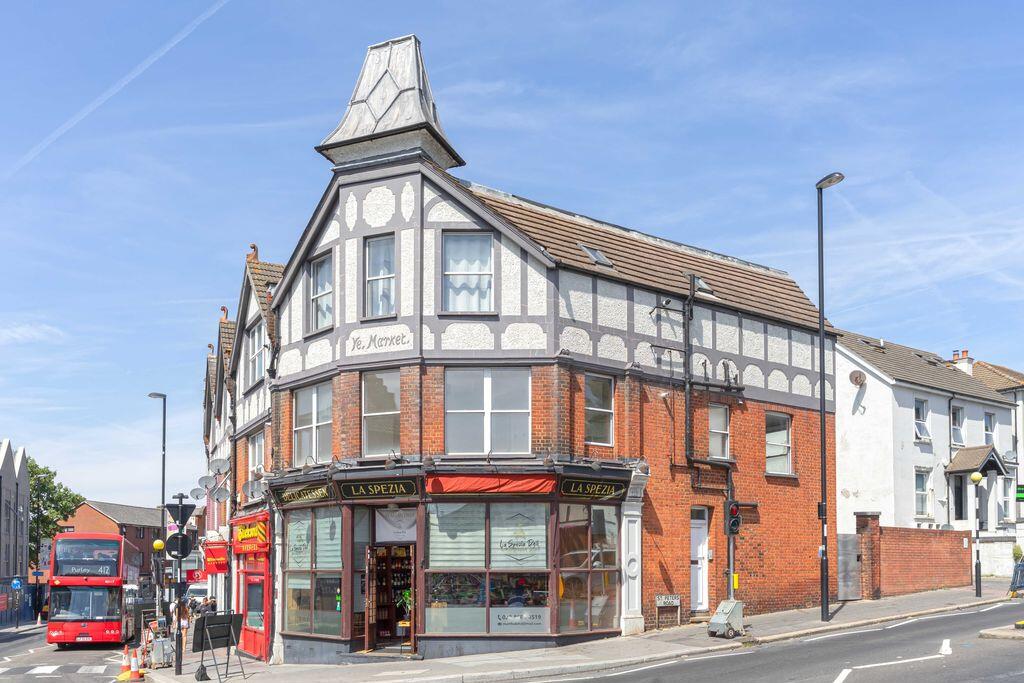 Main image of property: Selsdon Road, South Croydon