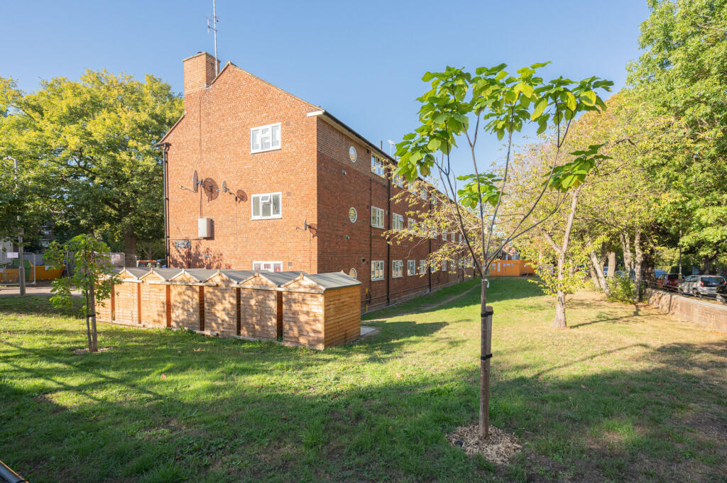 Main image of property: Aldrington Road, Streatham Park, London, SW16