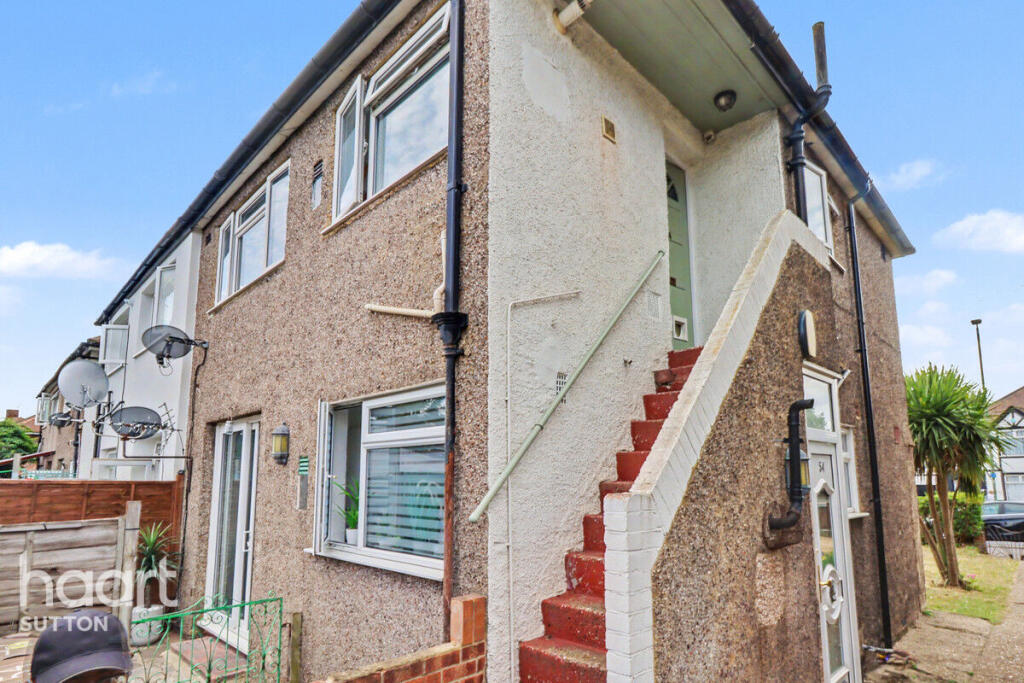 Main image of property: Wrythe Lane, Carshalton