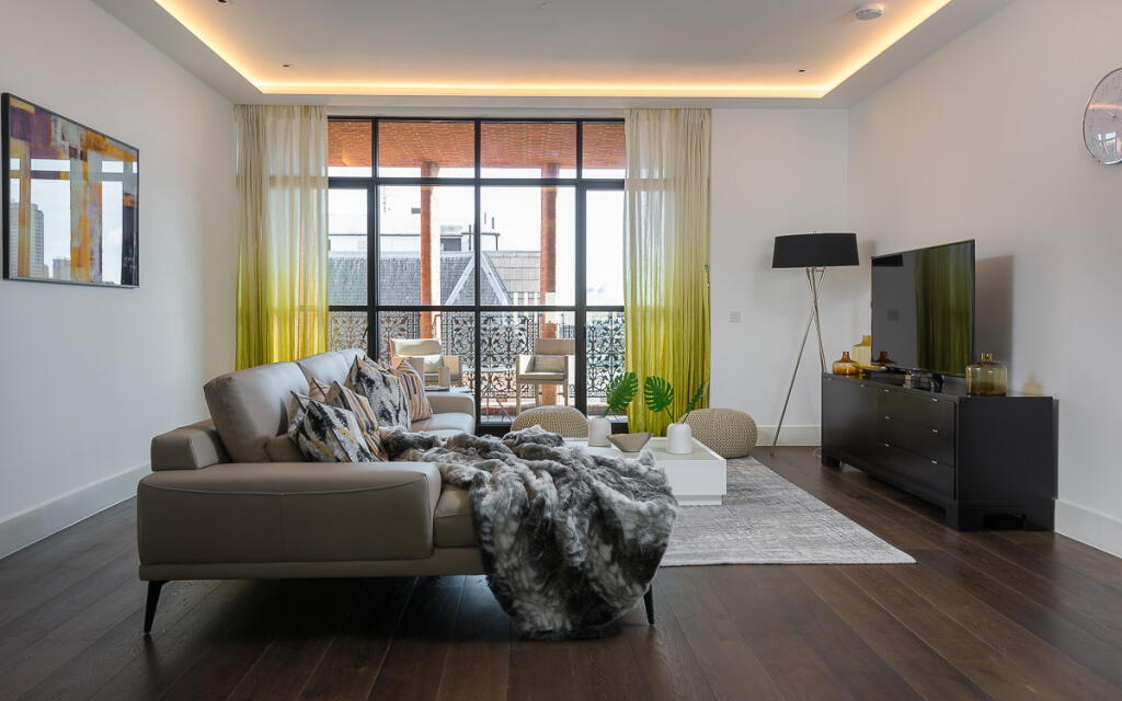 Main image of property: 8 Artillery Row, London, SW1P