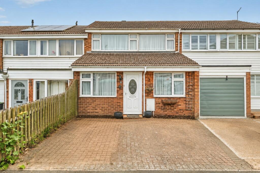 Main image of property: Ansgar Road, Saffron Walden