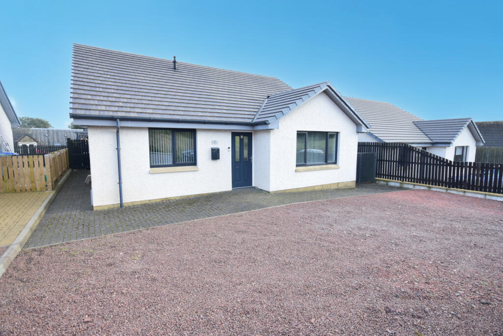 Main image of property: Huntlybank Gardens, Ravenstruther, ML11 7TH