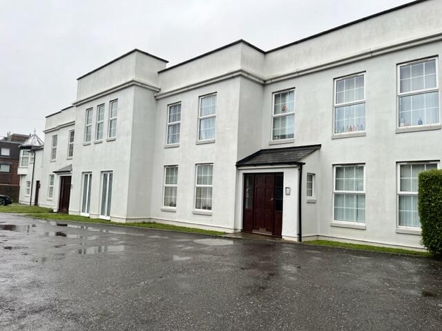 Main image of property: Bury Road, Gosport, Hampshire, PO12