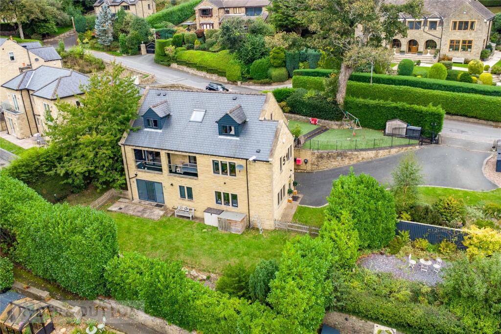 Main image of property: Binns Lane, Holmfirth, West Yorkshire, HD9