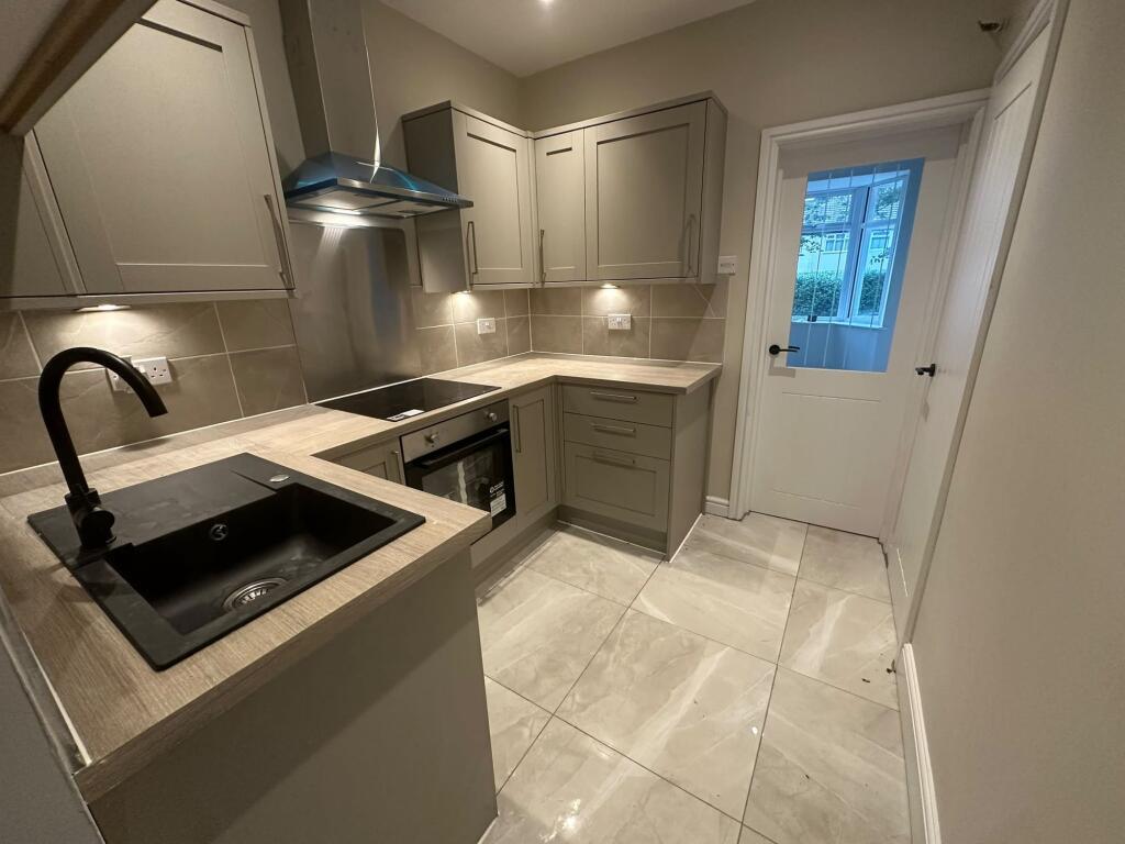 Main image of property: Cherry Lane, Liverpool, L4
