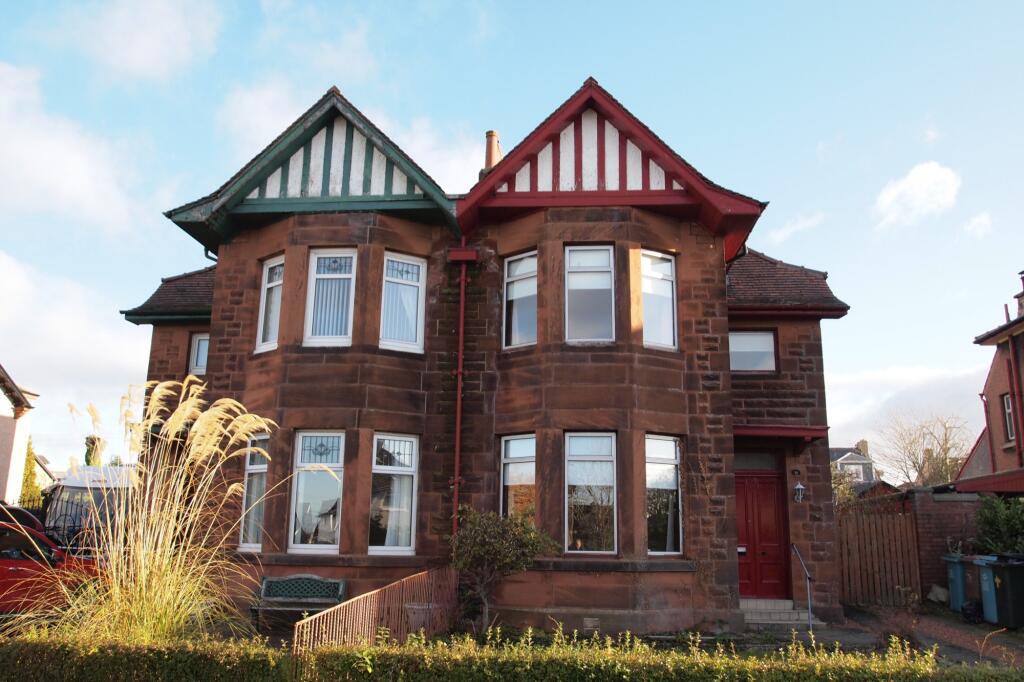 Main image of property: Adele Street, Motherwell, Lanarkshire, ML1