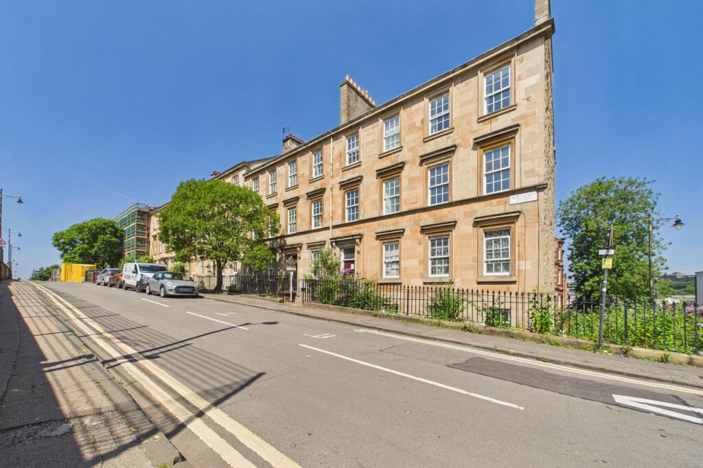Main image of property: Buccleuch Street, Glasgow, G3