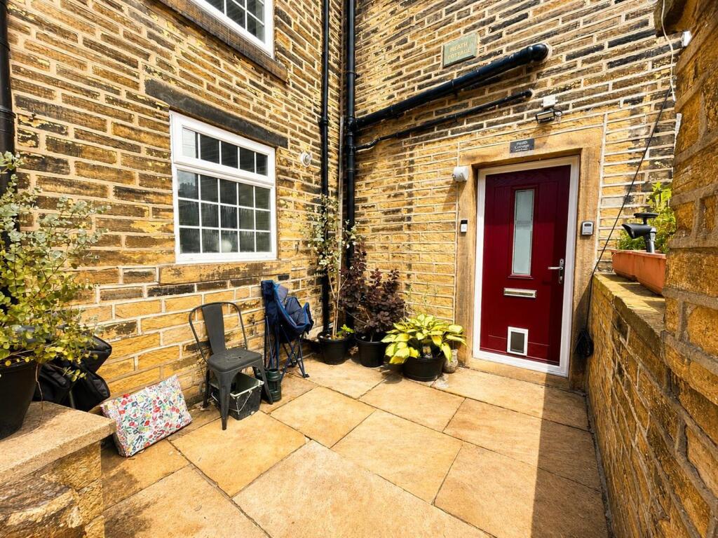 Main image of property: Heath Road, Halifax