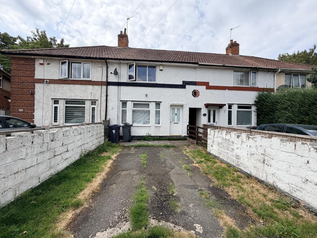 Main image of property: Copston Grove, Selly Oak, B29