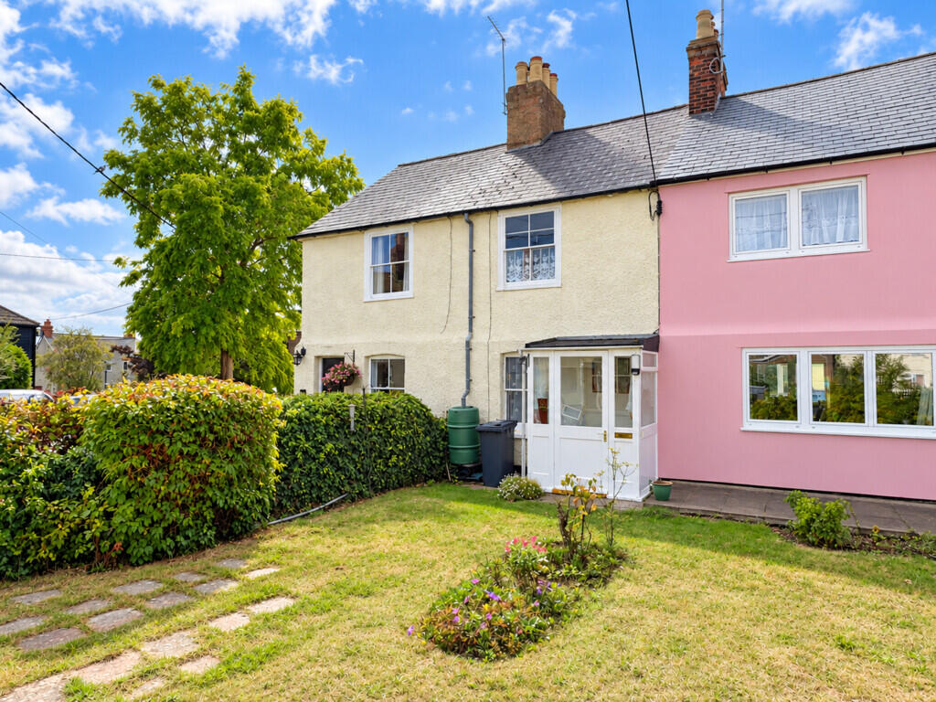 Main image of property: New Road, Tollesbury 