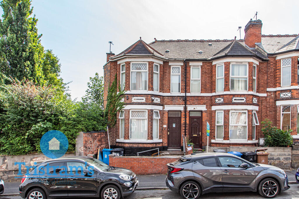 Main image of property: St. Thomas Road, Derby