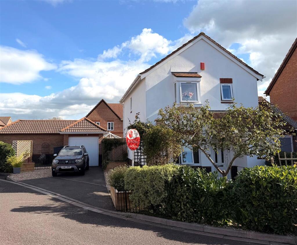 Main image of property: Blaisdon, Weston-Super-Mare