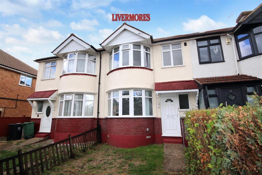 Main image of property: Darenth Road, Dartford, Kent
